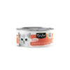 Kit Cat Gravy Canned Food - Chicken & Salmon