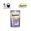Temptations Creamy Dairy Flavour Classic Cat Treat 85g
