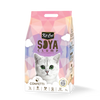 Kit Cat Soya Clump Litter (Confetti)