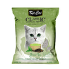 Kit Cat Classic Clump Cat Litter (Green Tea)