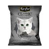 Kit Cat Classic Clump Cat Litter (Charcoal)