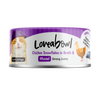 Loveabowl - Chicken Snowflakes in Broth with Mussel Cat Wet Food 70g