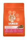 IAMS Proactive Health Adult Cat Dry Food (Tuna & Salmon)